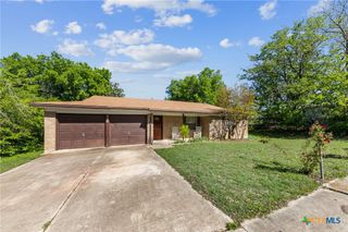 204 Sherwood Avenue, Copperas Cove, TX 76522