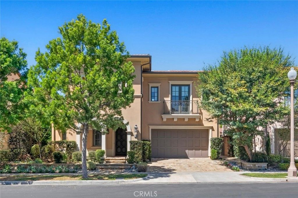 115 Candleglow, Irvine, CA 92602 — exterior
