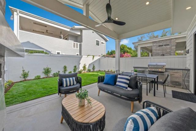 305 J Avenue, Coronado, CA 92118