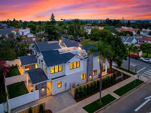 305 J Avenue, Coronado, CA 92118