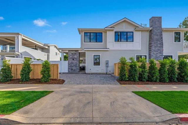 305 J Avenue, Coronado, CA 92118