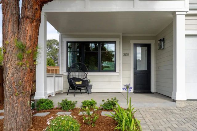 305 J Avenue, Coronado, CA 92118