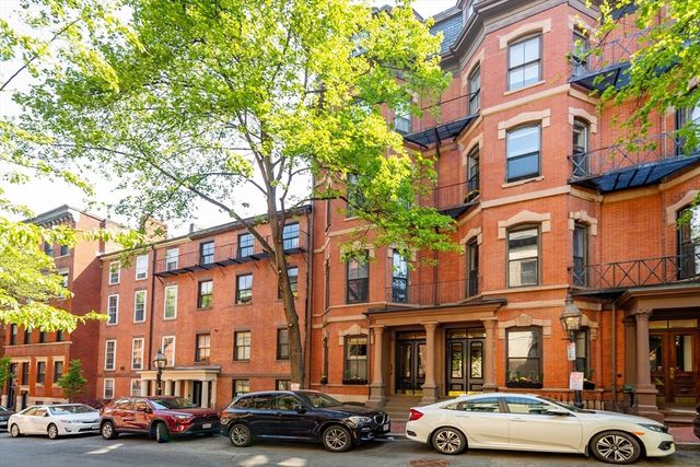 24 Hancock St 2, Boston, MA 02114