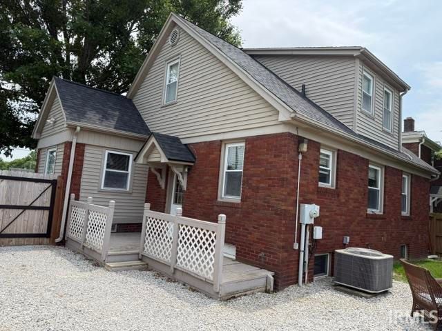 415 S Bennighof Avenue, Evansville, IN 47714