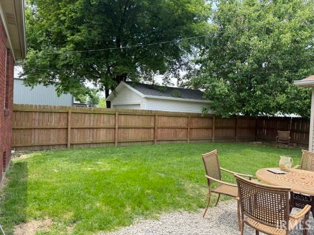 415 S Bennighof Avenue, Evansville, IN 47714
