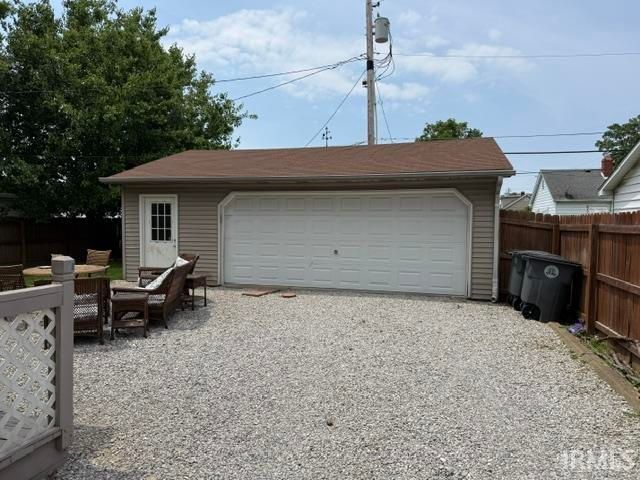 415 S Bennighof Avenue, Evansville, IN 47714