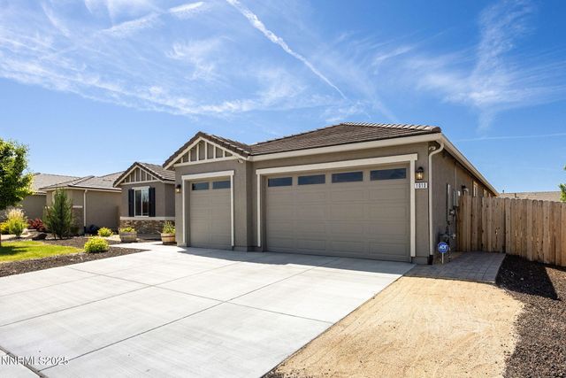 1010 Garden Pond Way, Sparks, NV 89441