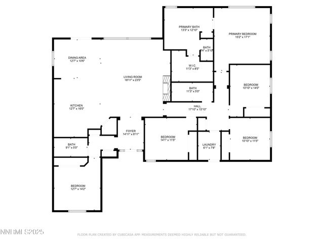 1010 Garden Pond Way, Sparks, NV 89441