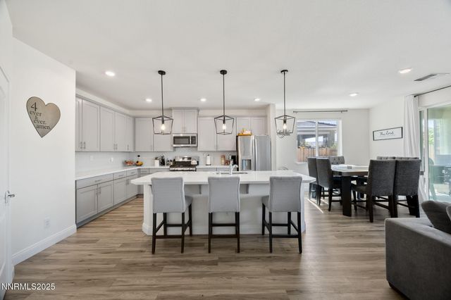 1010 Garden Pond Way, Sparks, NV 89441