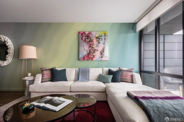 2525 Van Ness Avenue 601, San Francisco, CA 94109