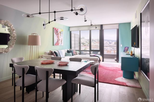 2525 Van Ness Avenue 601, San Francisco, CA 94109