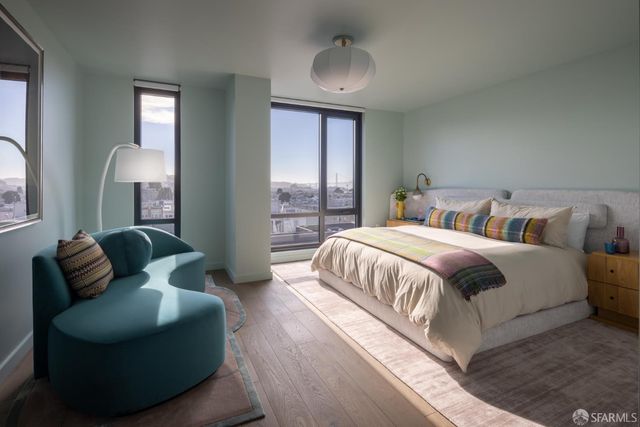 2525 Van Ness Avenue 601, San Francisco, CA 94109