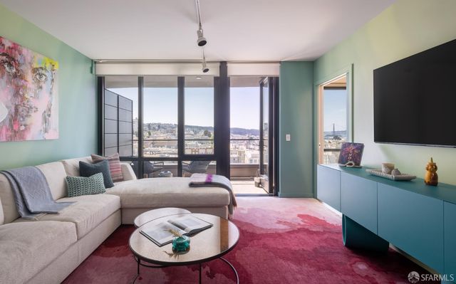 2525 Van Ness Avenue 601, San Francisco, CA 94109