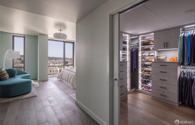 2525 Van Ness Avenue 601, San Francisco, CA 94109