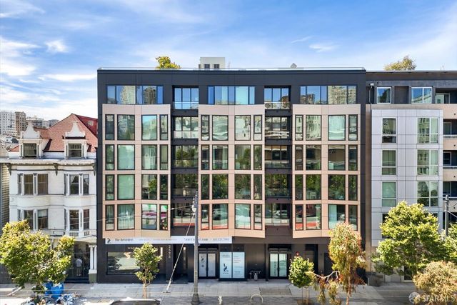 2525 Van Ness Avenue 601, San Francisco, CA 94109