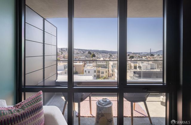 2525 Van Ness Avenue 601, San Francisco, CA 94109