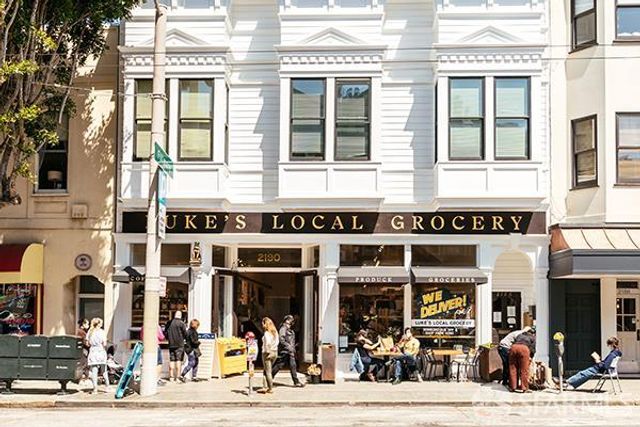 2525 Van Ness Avenue 601, San Francisco, CA 94109