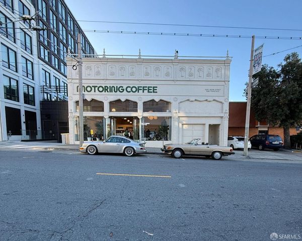 2525 Van Ness Avenue 601, San Francisco, CA 94109