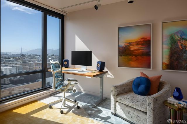 2525 Van Ness Avenue 601, San Francisco, CA 94109