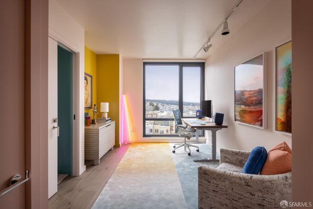 2525 Van Ness Avenue 601, San Francisco, CA 94109