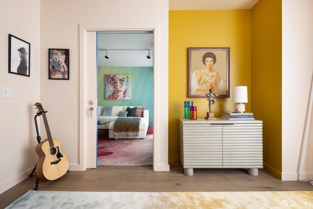 2525 Van Ness Avenue 601, San Francisco, CA 94109