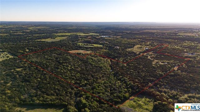 1817 Lutheran Church Road, Copperas Cove, TX 76522