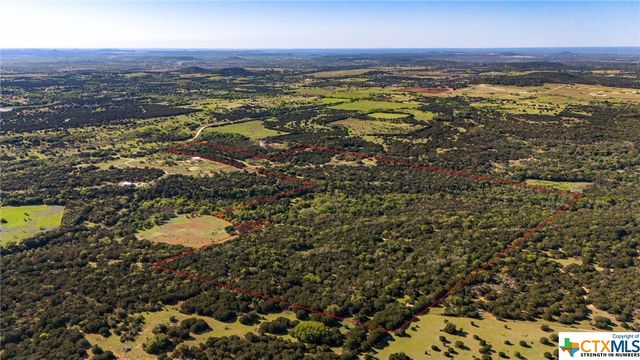 1817 Lutheran Church Road, Copperas Cove, TX 76522