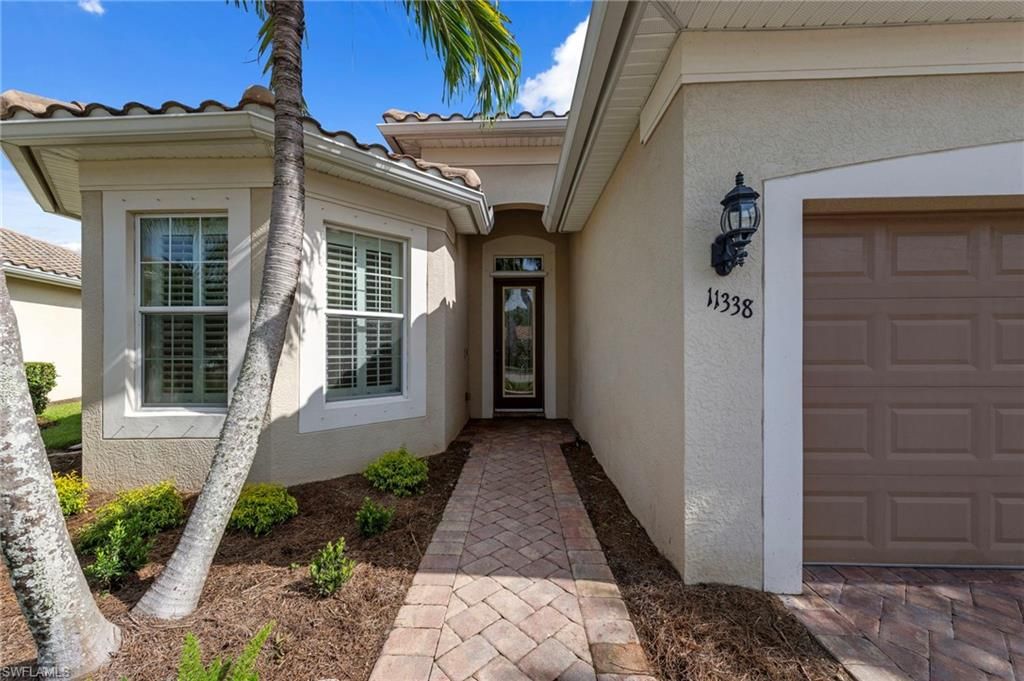 11338 Merriweather CT, FORT MYERS, FL 33913 — photo 5