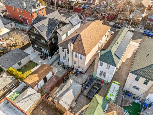 596 E 52nd Street, Brooklyn, NY 11203