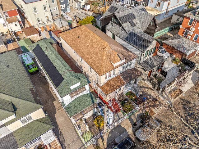 596 E 52nd Street, Brooklyn, NY 11203