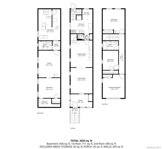 596 E 52nd Street, Brooklyn, NY 11203