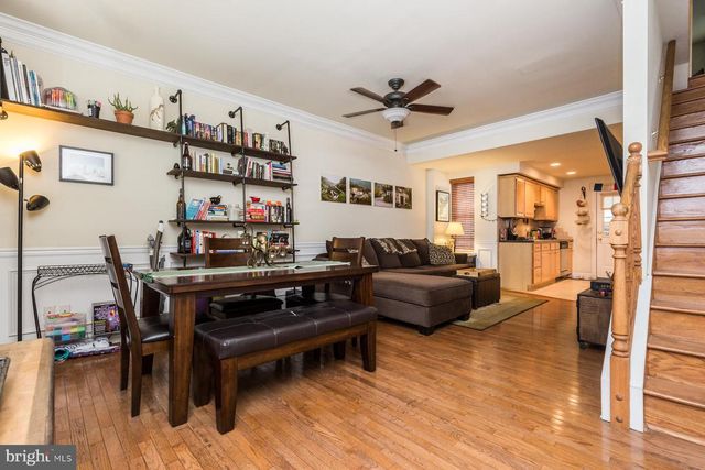 916 S 25TH ST, Philadelphia, PA 19146