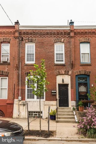 916 S 25TH ST, Philadelphia, PA 19146
