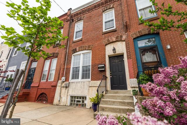 916 S 25TH ST, Philadelphia, PA 19146