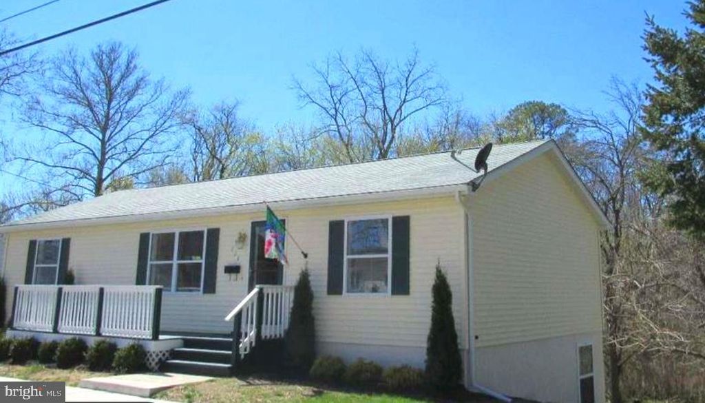 111 MULFORD AVE, Millville, NJ 08332