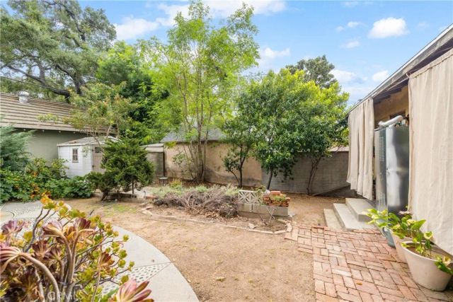 4820 Burgoyne, La Canada Flintridge, CA 91011