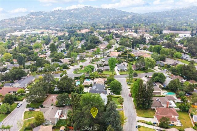 4820 Burgoyne, La Canada Flintridge, CA 91011