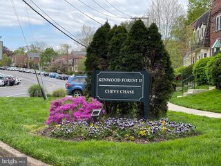 4847 CHEVY CHASE DR #172, Chevy Chase, MD 20815