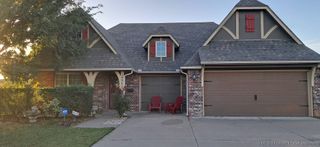 14900 E 87th Street North, Owasso, OK 74055