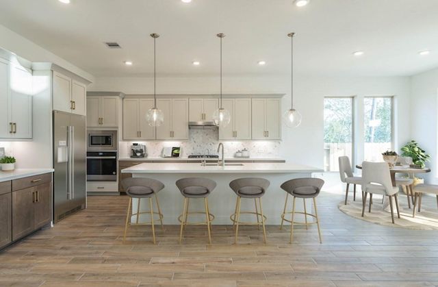 19239 Seabiscuit Stable Trail, Tomball, TX 77377