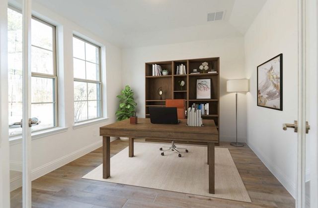 19239 Seabiscuit Stable Trail, Tomball, TX 77377