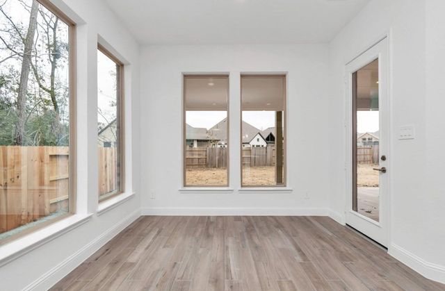 19239 Seabiscuit Stable Trail, Tomball, TX 77377