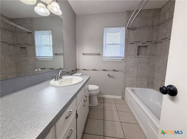 816 N 23rd Street, Copperas Cove, TX 76522