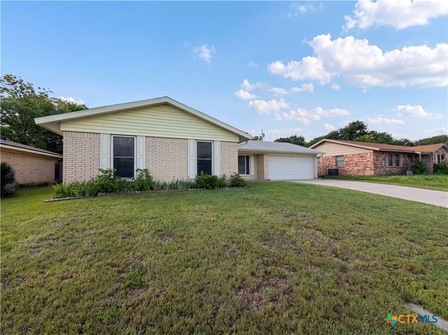 816 N 23rd Street, Copperas Cove, TX 76522
