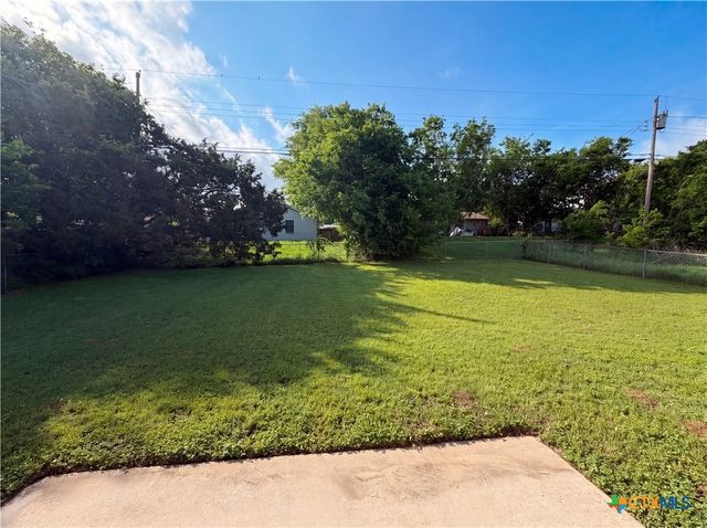 816 N 23rd Street, Copperas Cove, TX 76522