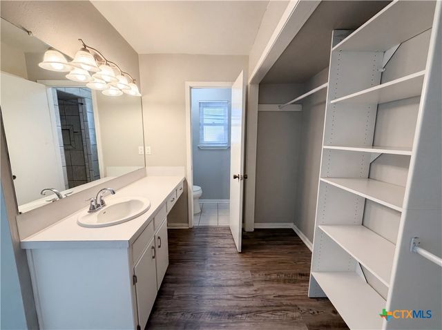 816 N 23rd Street, Copperas Cove, TX 76522