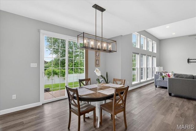 544 Miralago Shore Drive, St Peters, MO 63376
