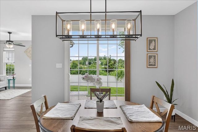 544 Miralago Shore Drive, St Peters, MO 63376
