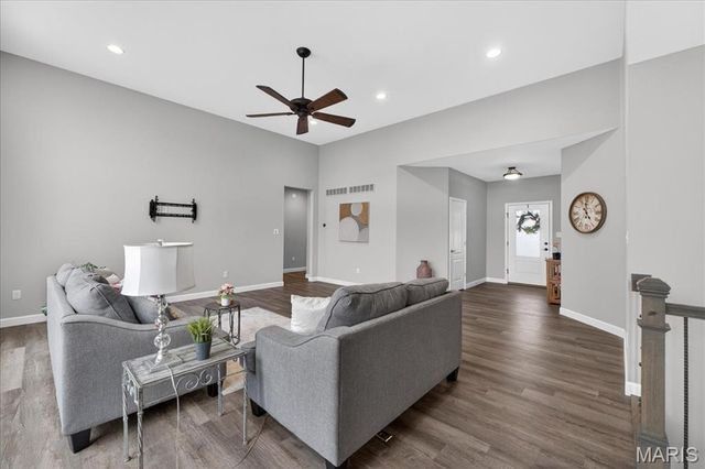 544 Miralago Shore Drive, St Peters, MO 63376