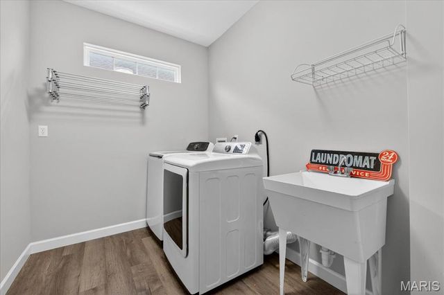 544 Miralago Shore Drive, St Peters, MO 63376